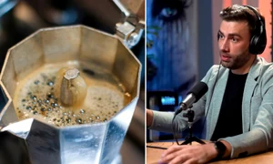 Pericolele ascunse ale cafelei la ibric dezvăluite de un medic celebru