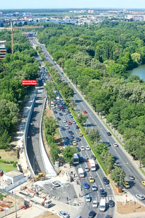 
    Foto: Sever Gheorghe  