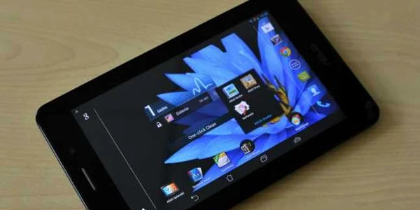 asus fonepad foto razvan baltaretu/adevarul