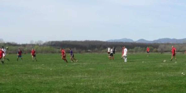  Meciul s-a terminat 6 la 3