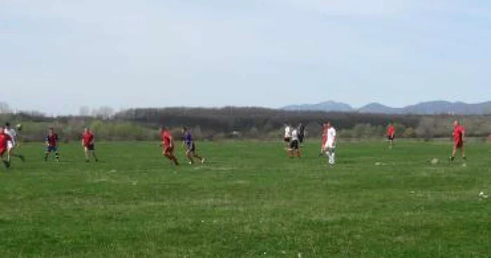Meciul s-a terminat 6 la 3