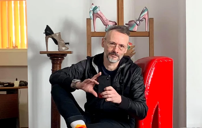 Mihai Albu, îndrăgostit din nouFoto: Facebook