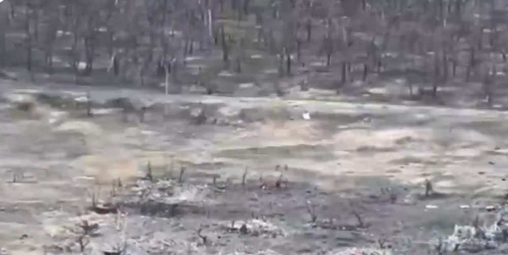 Armata ucraineană dezminte pierderea capului de pod pe malul stâng al Niprului, după ce Putin a anunțat capturarea lui VIDEO