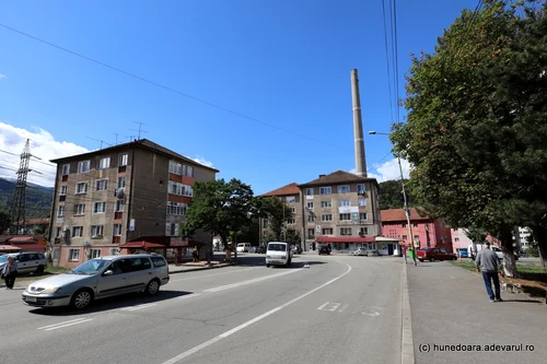 Municipiul Lupeni Foto Daniel Guță, septembrie 2024 ADEVĂRUL (5) JPG