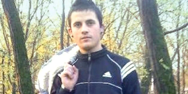 Florin Cosma urma să împlinească 18 ani peste câteva zile  