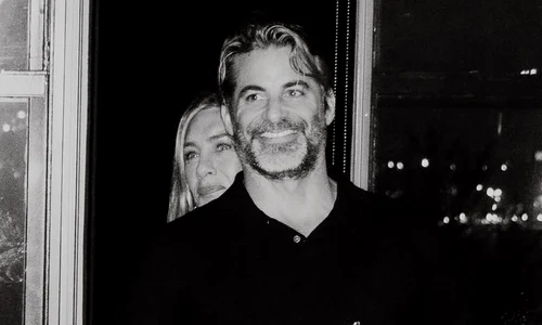 Jennifer Aniston cu iubitul png