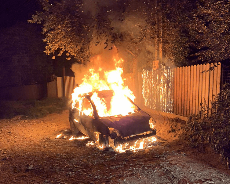 Cum s-a răzbunat un bărbat pe fosta iubită. Cine l-a ajutat să își pună în aplicare planul