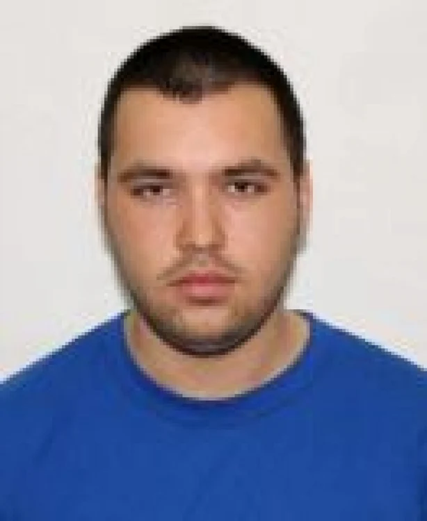 Vasiliu Daniel Valerică Foto: IPJ Brăila