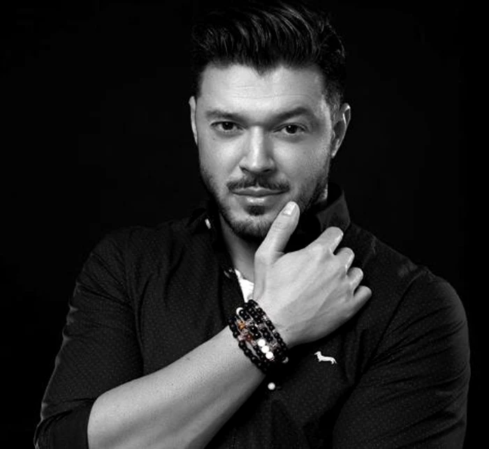 
    Victor Slav va prezenta noua emisiune de la Kanal D, „Îmi place dansul”Foto: Instagram  