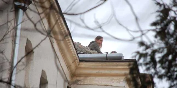 elev tentativa suicid