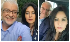 Cătălin Crișan s-a despărțit de iubită