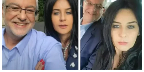 Cătălin Crișan s-a despărțit de iubită