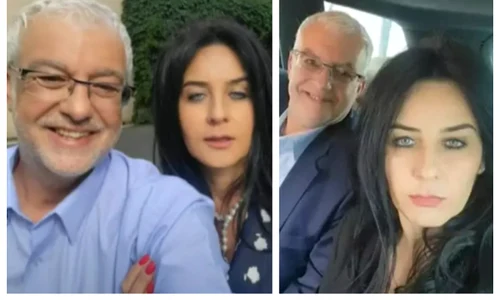 Cătălin Crișan s-a despărțit de iubită