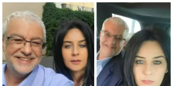 Cătălin Crișan s-a despărțit de iubită