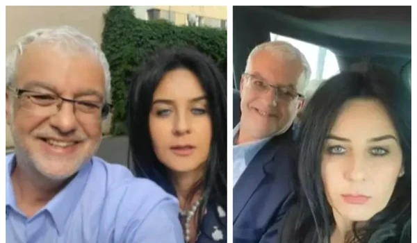 Cătălin Crișan s-a despărțit de iubită