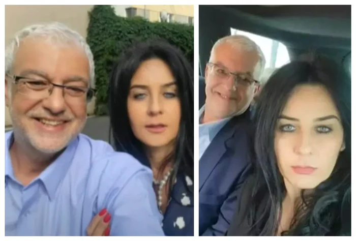 Cătălin Crișan s-a despărțit de iubită