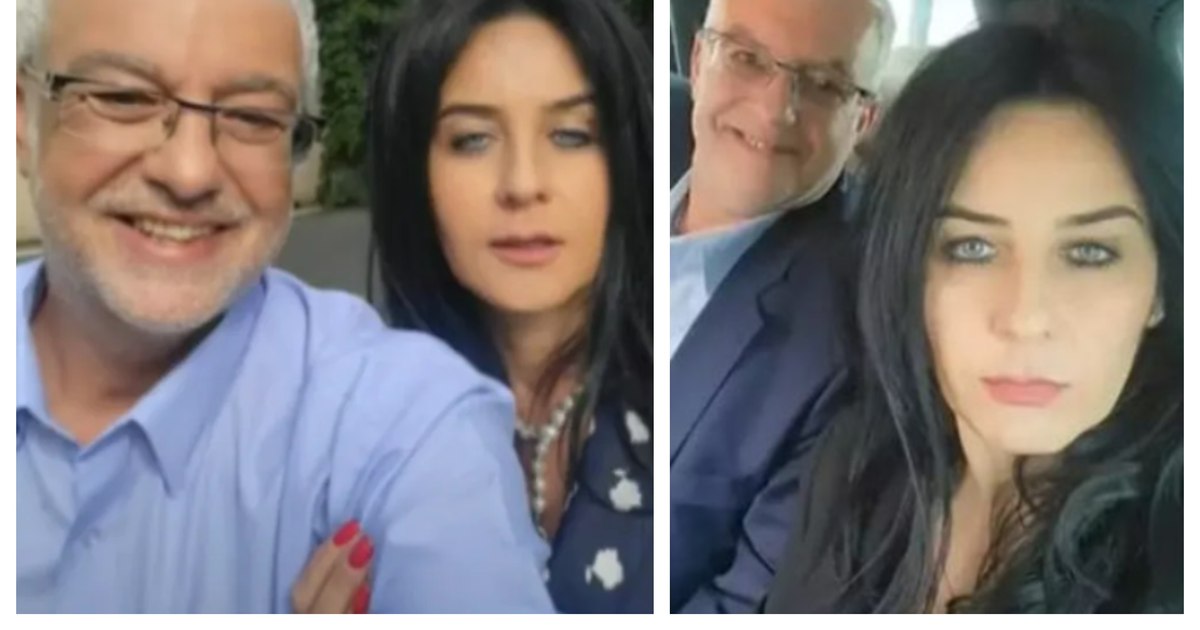 Cătălin Crișan, acuzat de violență domestică de fosta parteneră