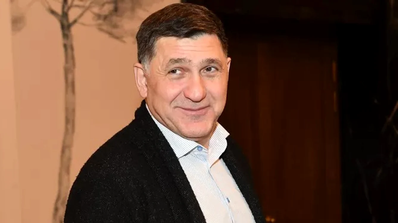 Serghei Puskepalis a murit în urma unui accident rutier în regiunea rusă Rostov Foto: Facebook