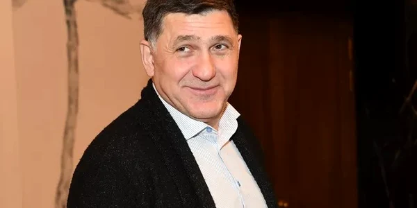 Serghei Puskepalis Foto: Facebook