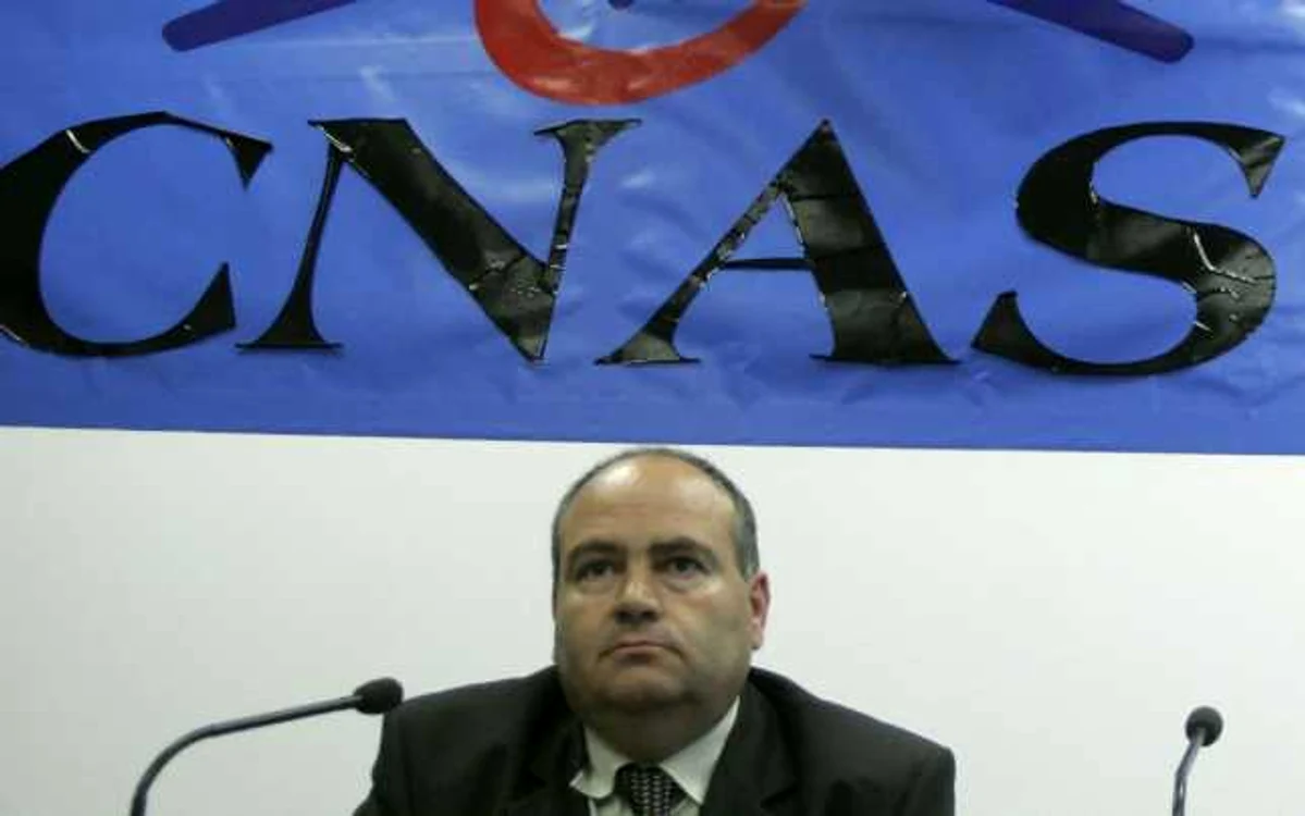 Vasile Ciurchea spune că cititoarele de carduri vor fi obligatorii pentru medicii de familie FOTO Adevărul