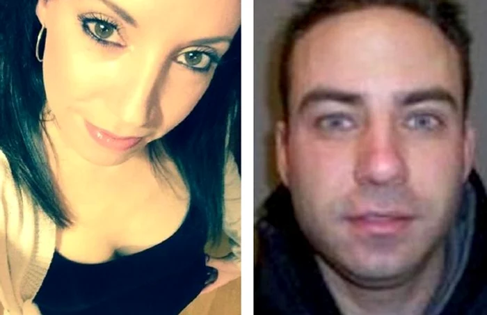 Ingrid Lyne îl cunoscuse pe John Charlton pe un site de matrimonialeFoto: news.com.au