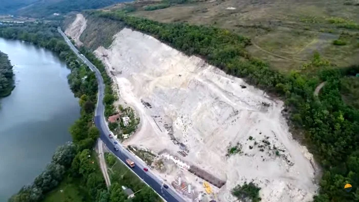 santier autostrada foto asociataia proinfrastructura