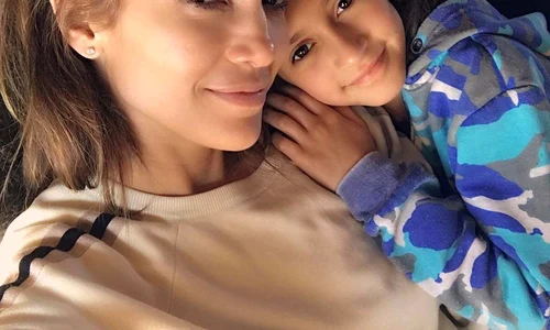 1 jennifer lopez daughter jpg jpeg