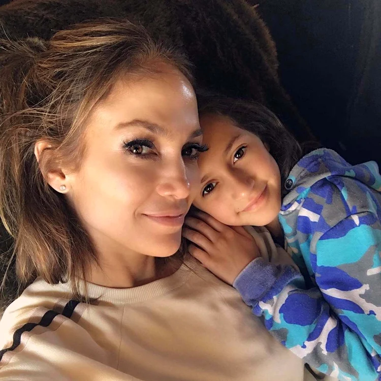 1 jennifer lopez daughter jpg jpeg