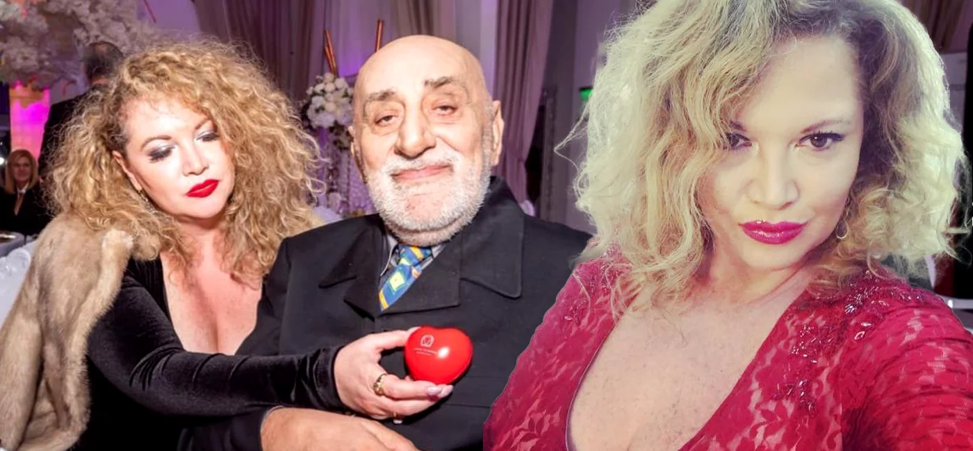 Oana și Viorel Lis formează unul dintre cele mai apreciate cupluri 