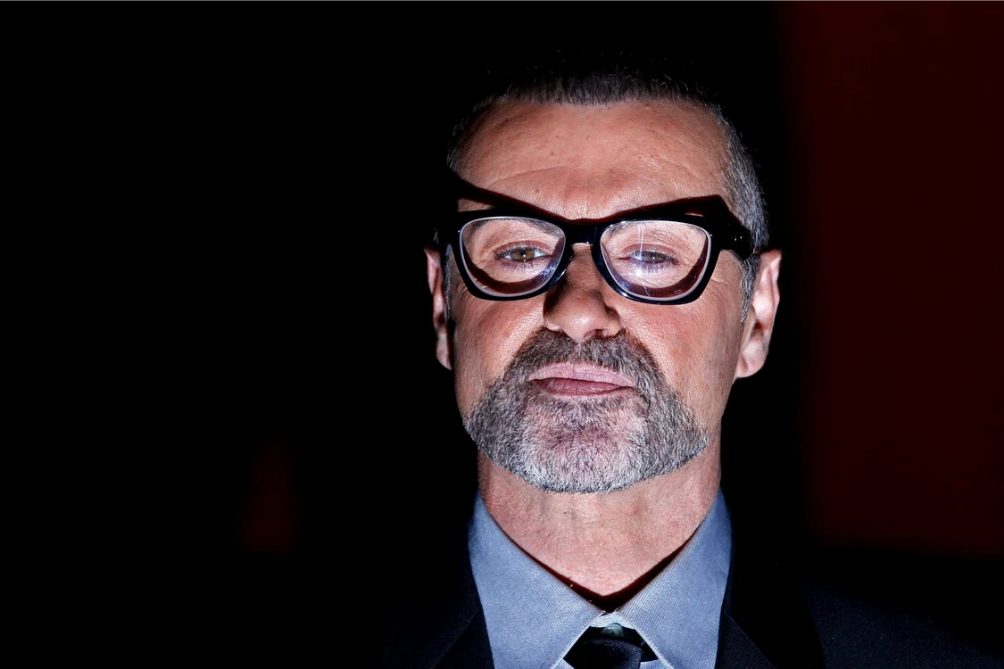 George Michael a fost implicat într-un accident rutier