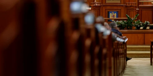 Dezbatere si vot asupra modificarilor aduse Codului Penal și a Codului de procedură penală in Camera Deputatilor 5 aprilie 2023 FOTO Inquam Photos Octav Ganea (5) jpg
