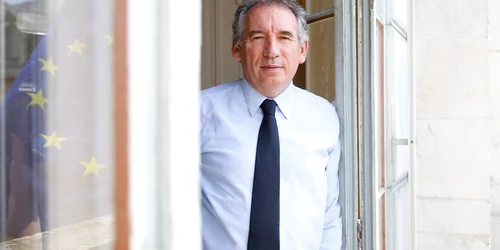 François Bayrou Foto Facebook jpg