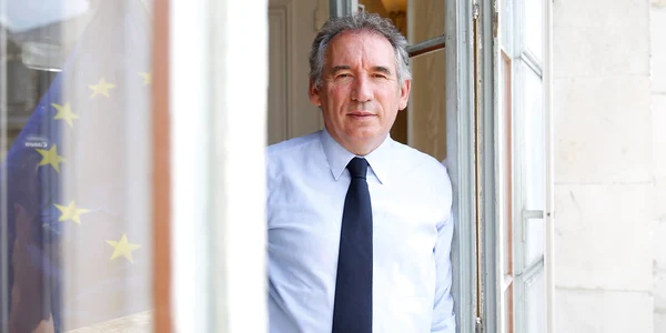 François Bayrou Foto Facebook jpg