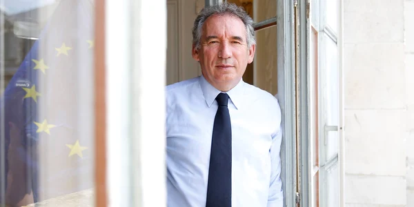 François Bayrou Foto Facebook jpg