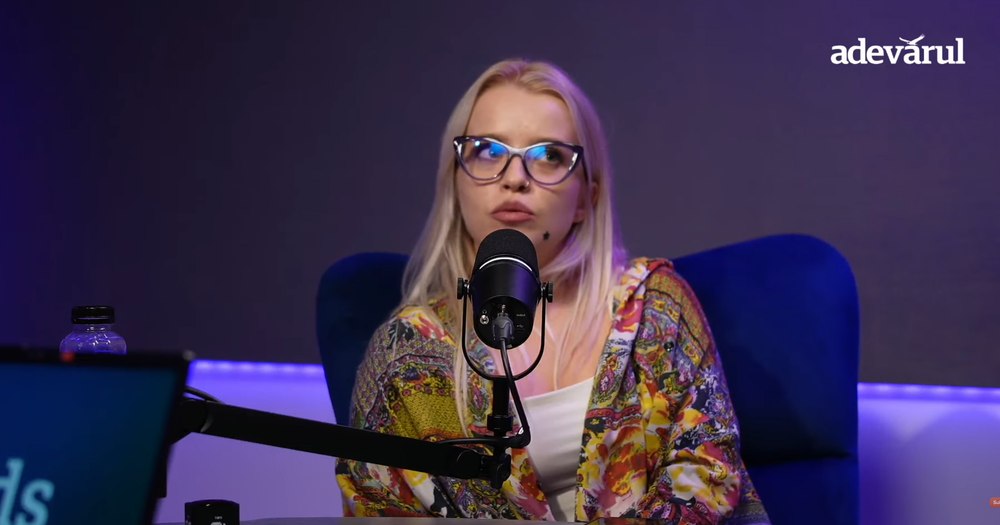Mălina Irimia, la „Trends”: „Gelozia justifică inclusiv crime”. Critici dure pentru Monica Tatoiu, Constantin Cornea și Mihail Neamțu