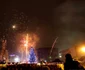 Artificii 2014 Targoviste