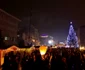 Artificii 2014 Targoviste