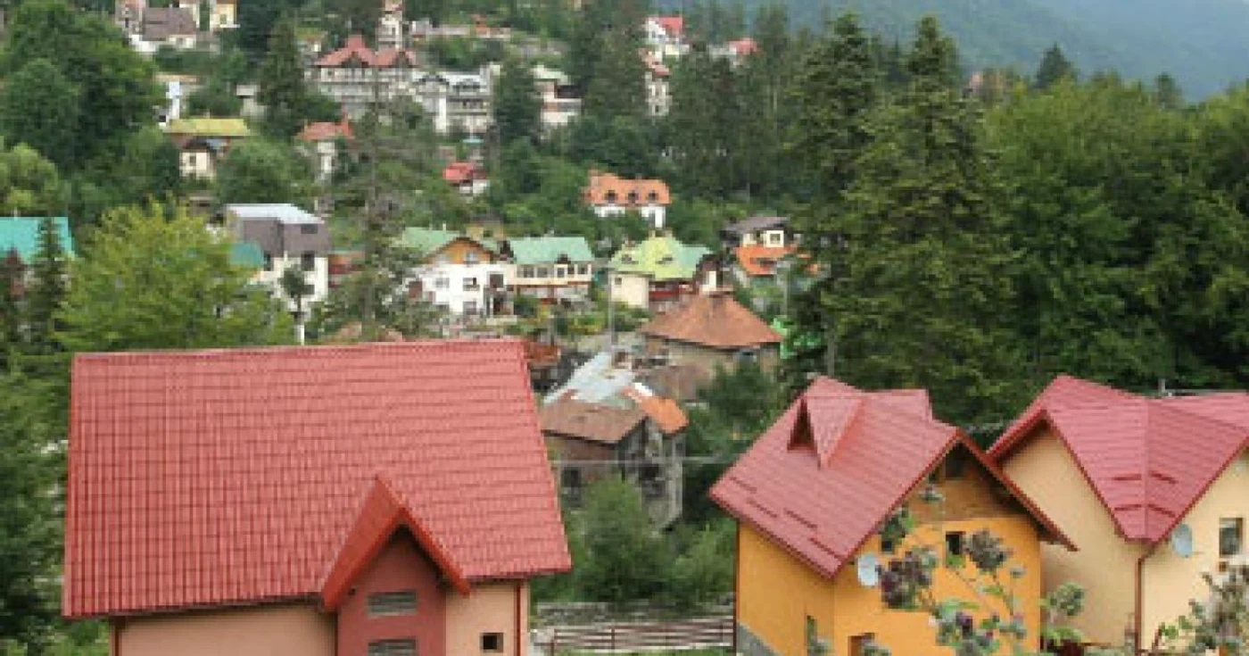 Ploieşti: Spitalul Sinaia va utiliza energie solară