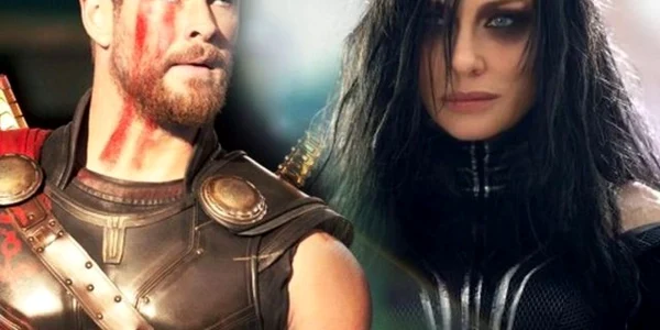 Thor Ragnarok 