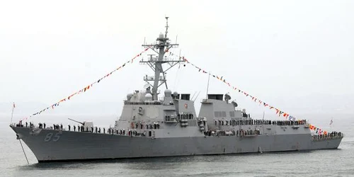USS McCampbell FOTO Wikipedia