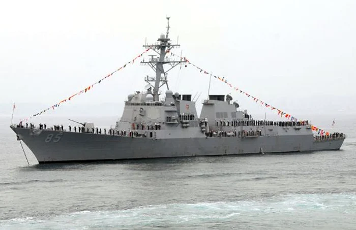 USS McCampbell FOTO Wikipedia