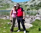 Iohannis munti Retezat lacul Bucura (6) jpeg