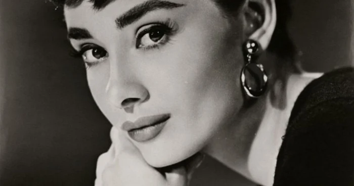 Audrey Hepburn 6 FOTO Daily Mail