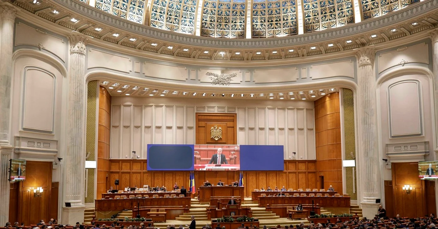 Ioan Bâldea, fost deputat al PRM Foto: adevărul.ro