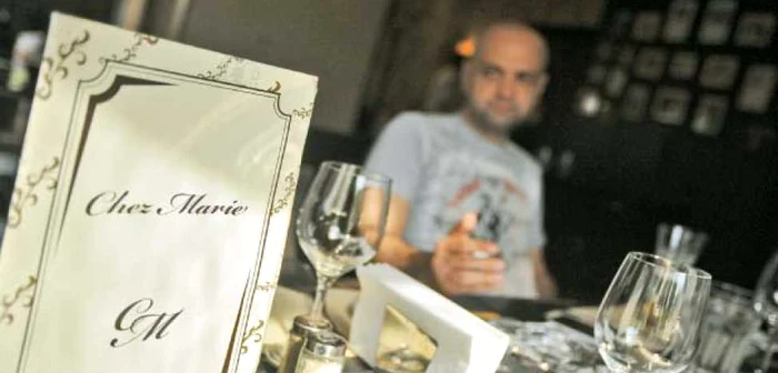 Florin-Dominic Popa susţine că ancheta împotriva sa este o înscenare