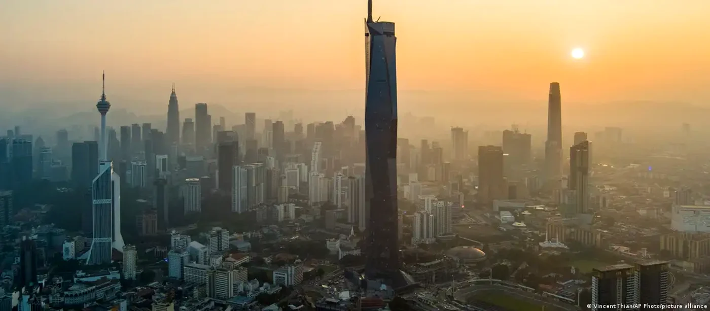 Kuala Lumpur, capitala Malaeziei, un loc unde există o comunitate românească