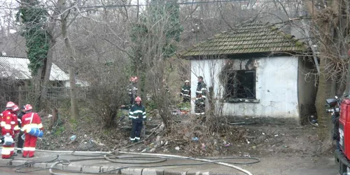 incendiu gavrilov tulcea