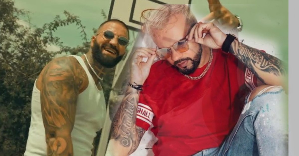Jimmy Dub Jimmy Dub, adevărul despre cearta cu „Maluma de România”. Câți bani ...