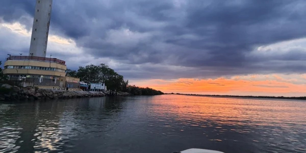 sulina dunare. foto remus florescu