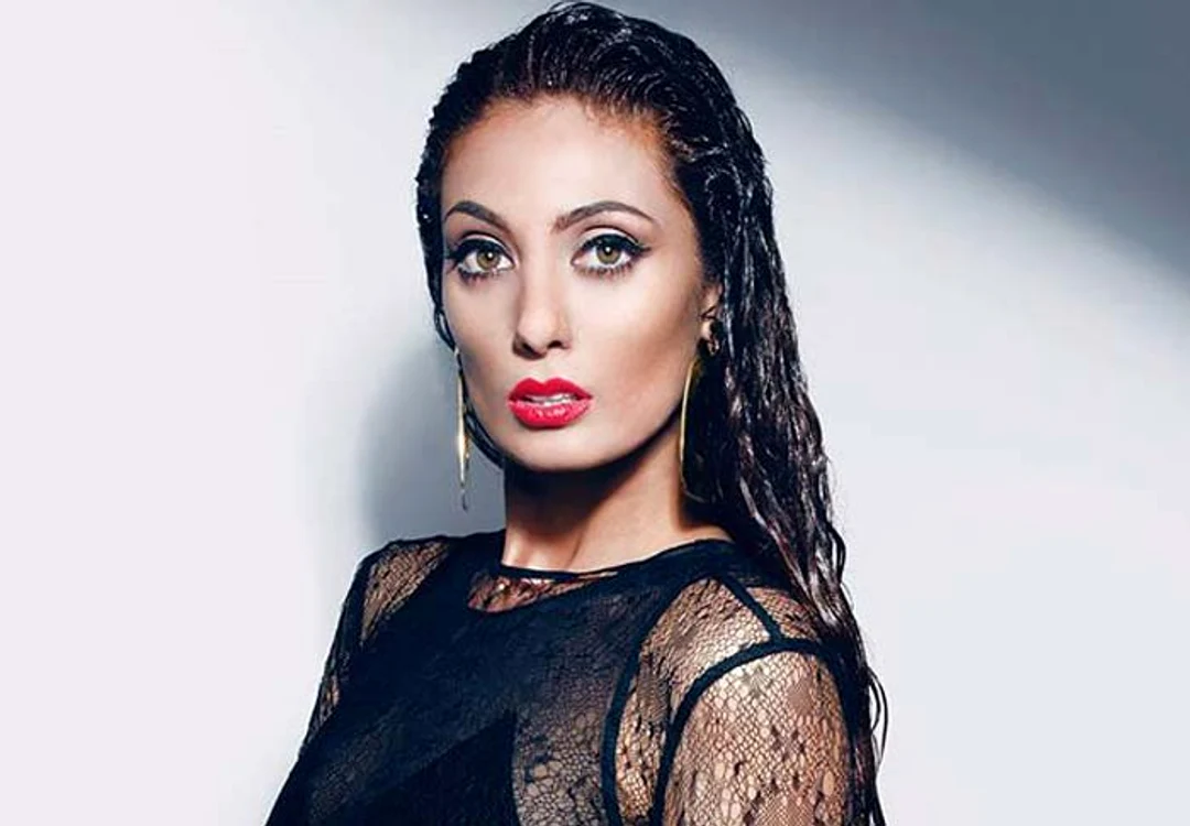 
    Claudia PavelFOTO: Arhiva personală  